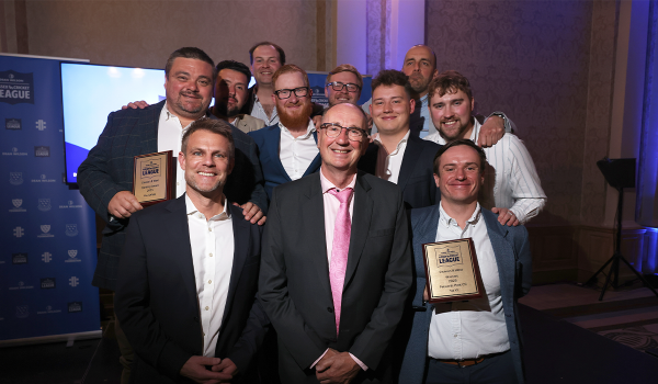 Sussex Cricket League