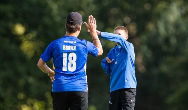 elliot brown and jake vosloo 