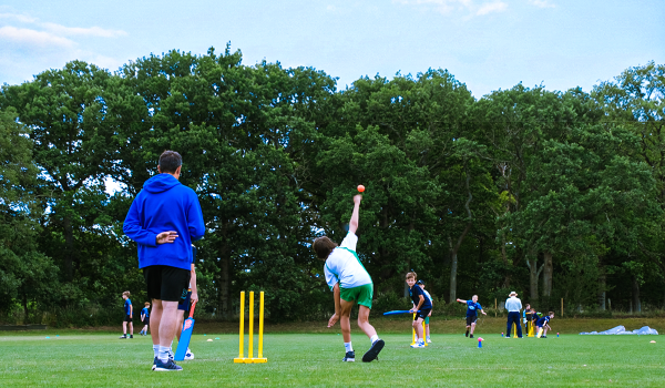 The Big Primary School Survey