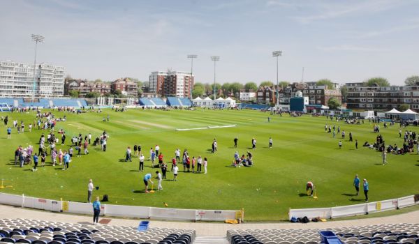 discoverability day at hove 2025