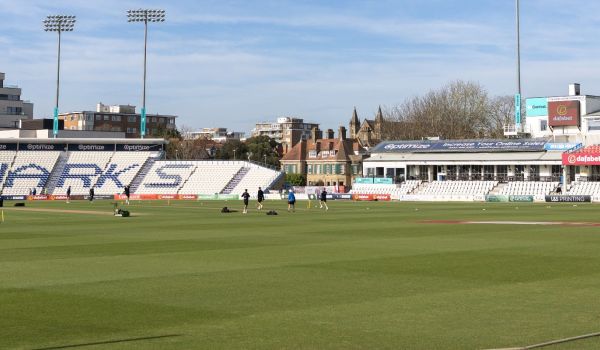 sussex cricket