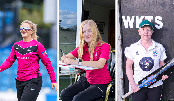 International Women's Day