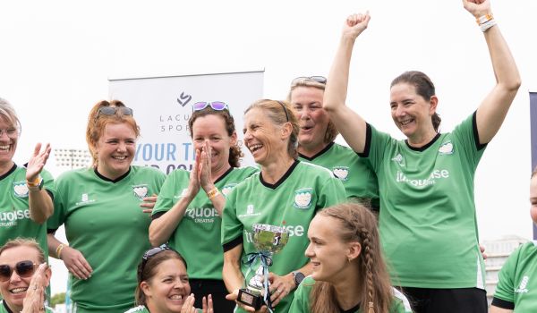 Lacuna Sports Festival