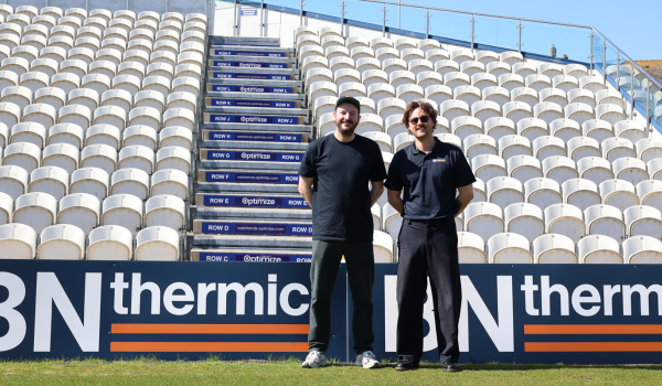 Sussex Cricket has agreed 