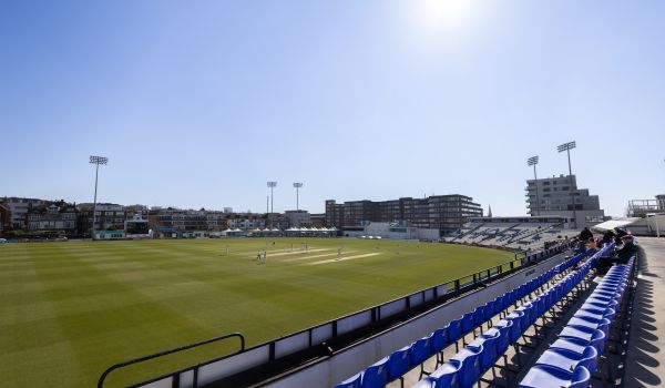 Hove 