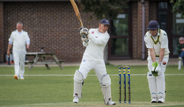 Sussex Seniors Batter