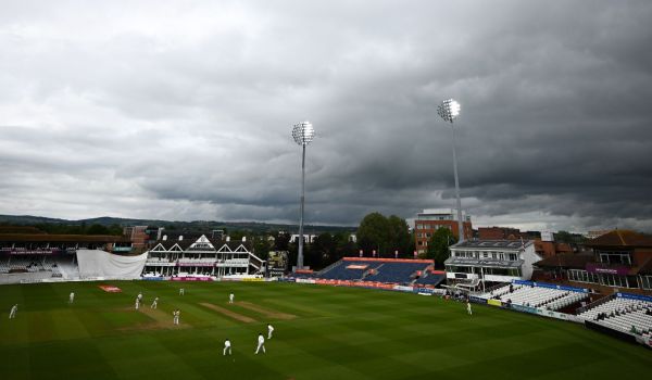 Taunton
