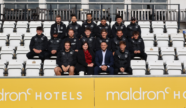 Sussex Cricket agrees Preferred Hotel Partnership with Maldron Hotel, Brighton