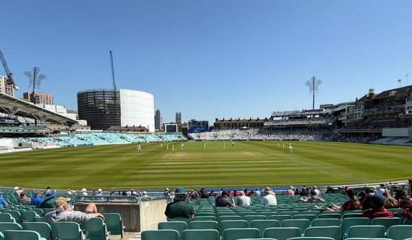 Oval