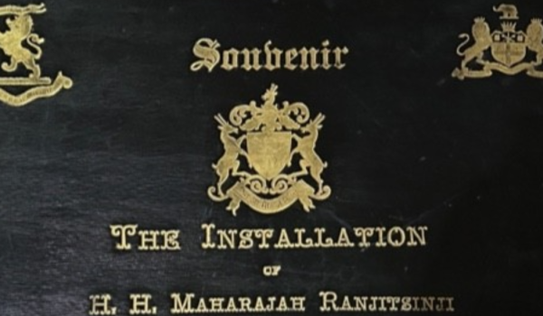 Ranji Book