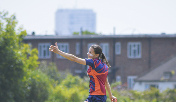 Sussex Women's Cricket League