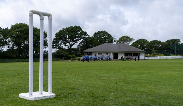 Sussex VI Sharks
