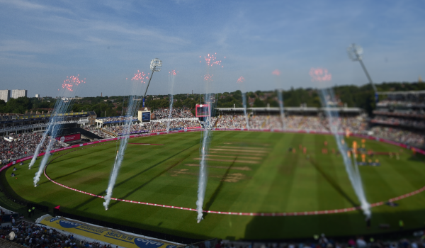 Edgbaston
