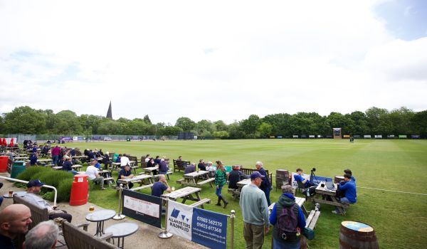 Horsham Cricket Club
