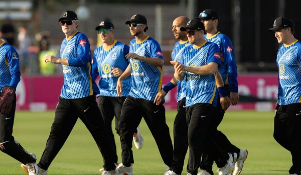 Sussex Sharks players