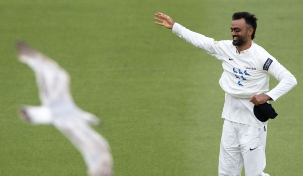 Jaydev takes four wickets on his return