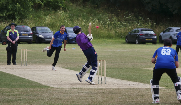 Sussex Mixed Disability