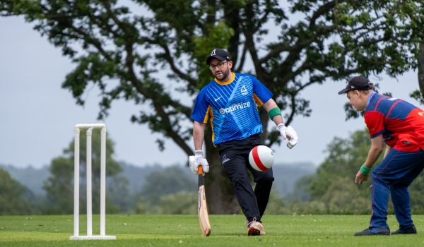 Sussex VI Sharks