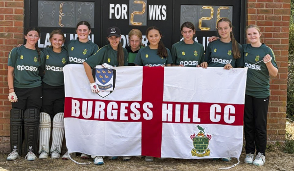Burgess Hill