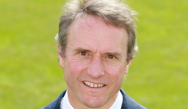 Chris Monk