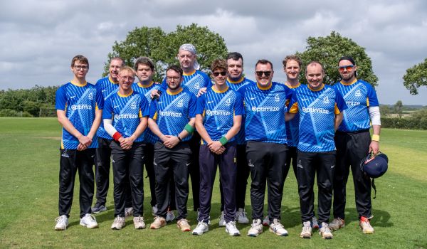 Sussex VI Sharks