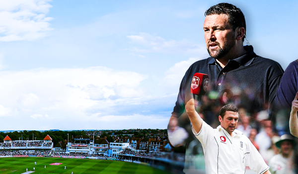 Harmison & Hoggard