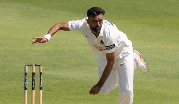 Jaydev Unadkat