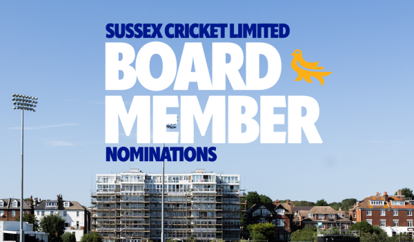 Board Member Nominations Open