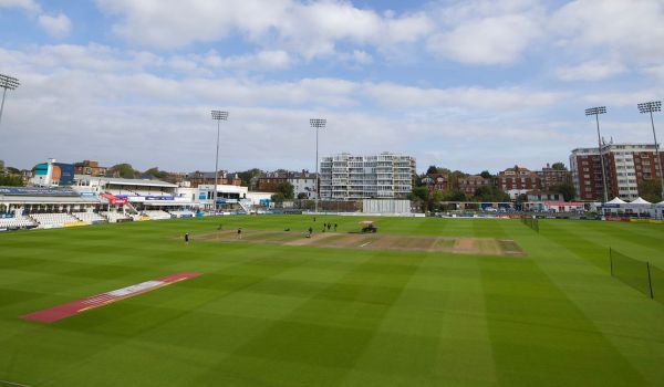 Hove