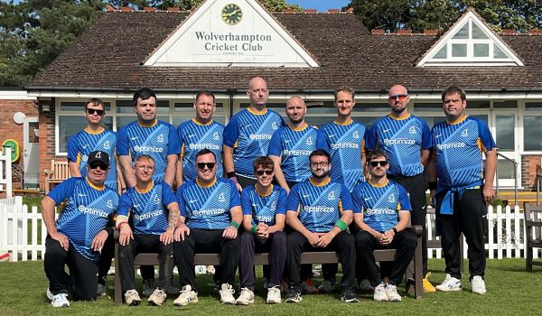 Sussex VI Sharks