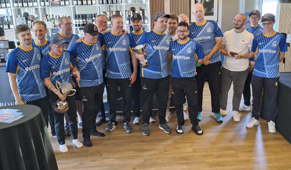 VI Sharks