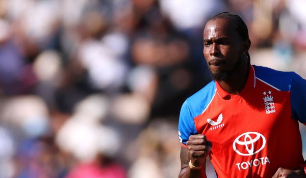 Jofra Archer