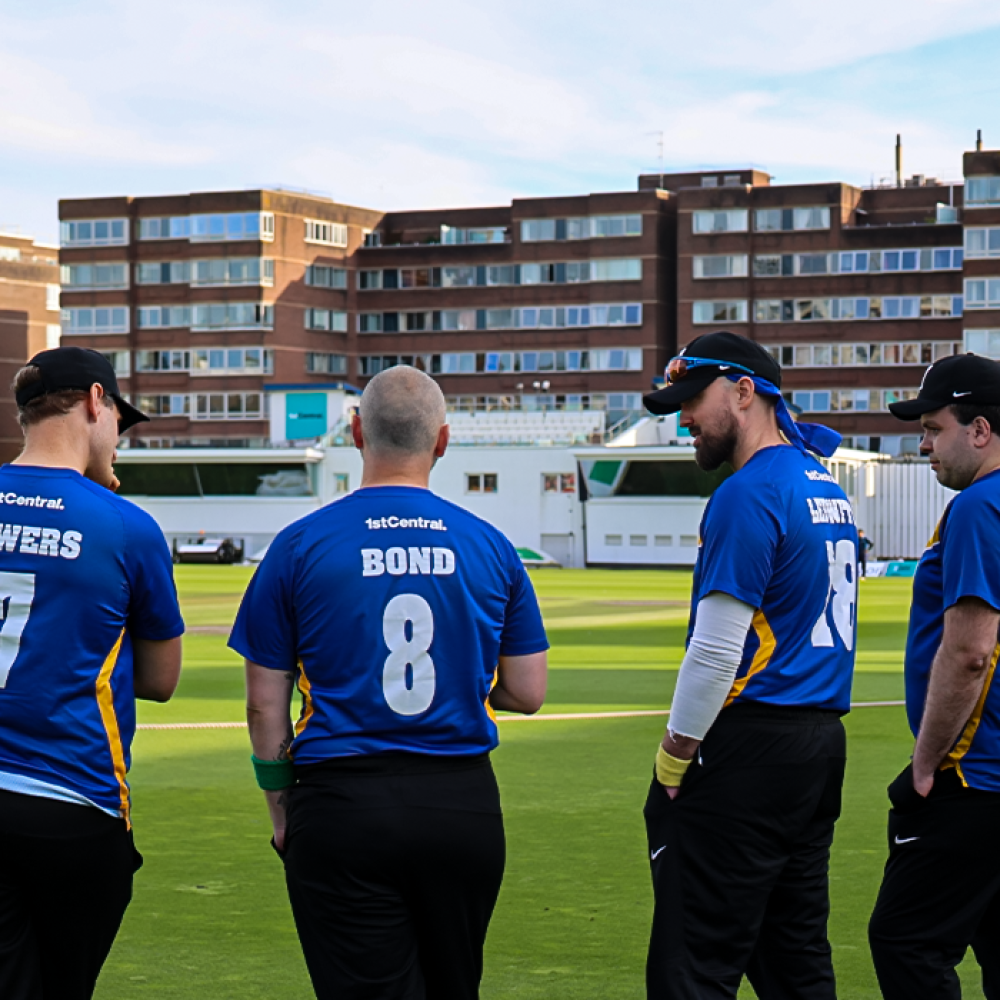 Sussex Sharks VI
