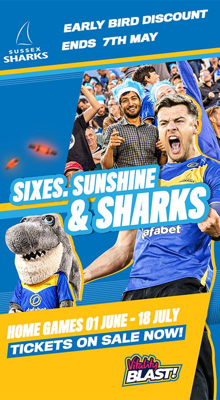 T20 Blast 
