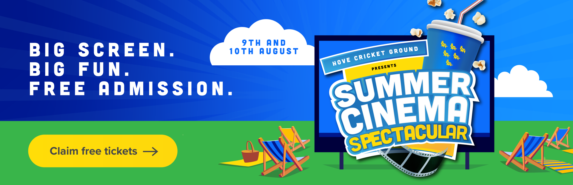 Cinema Event