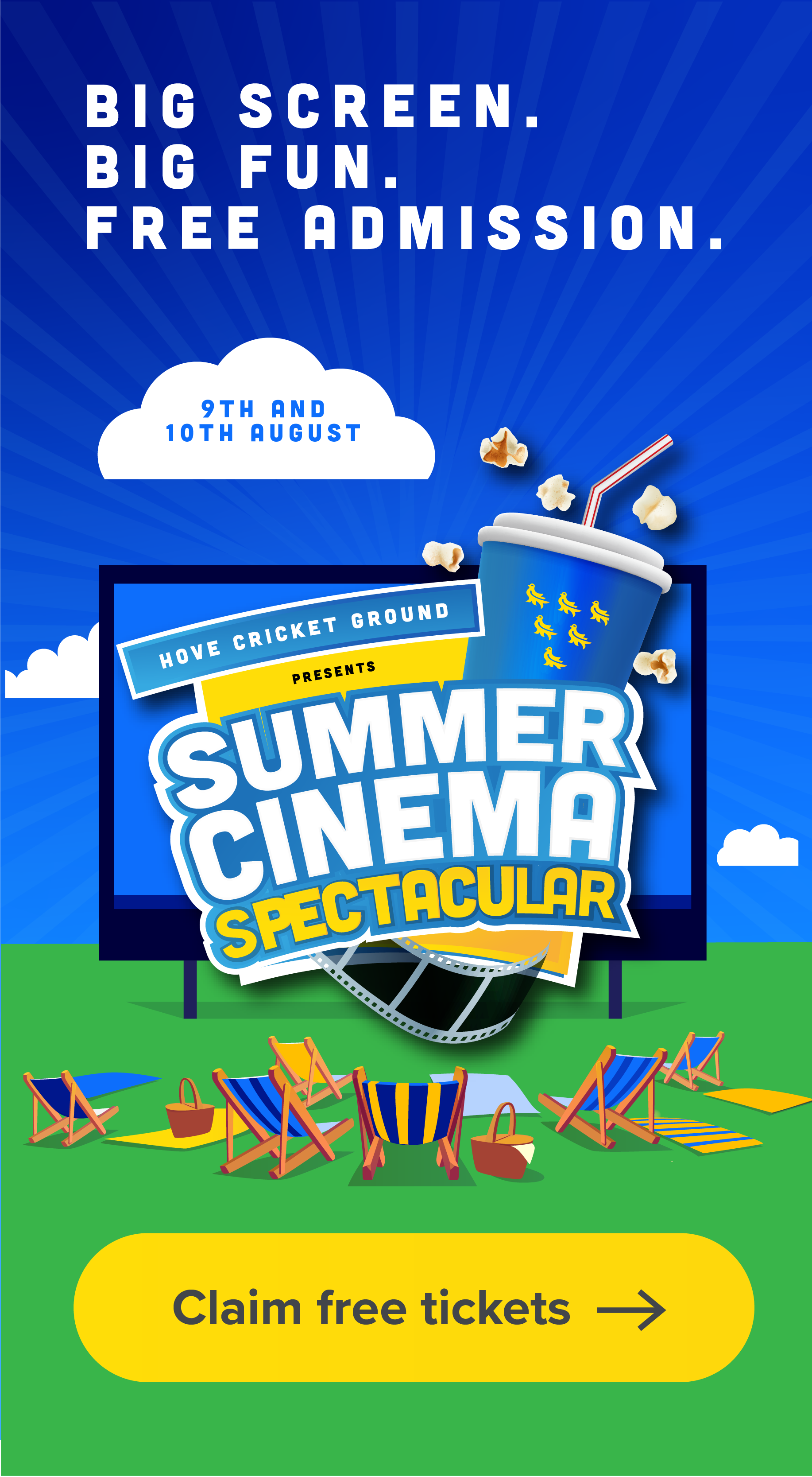 Cinema Event