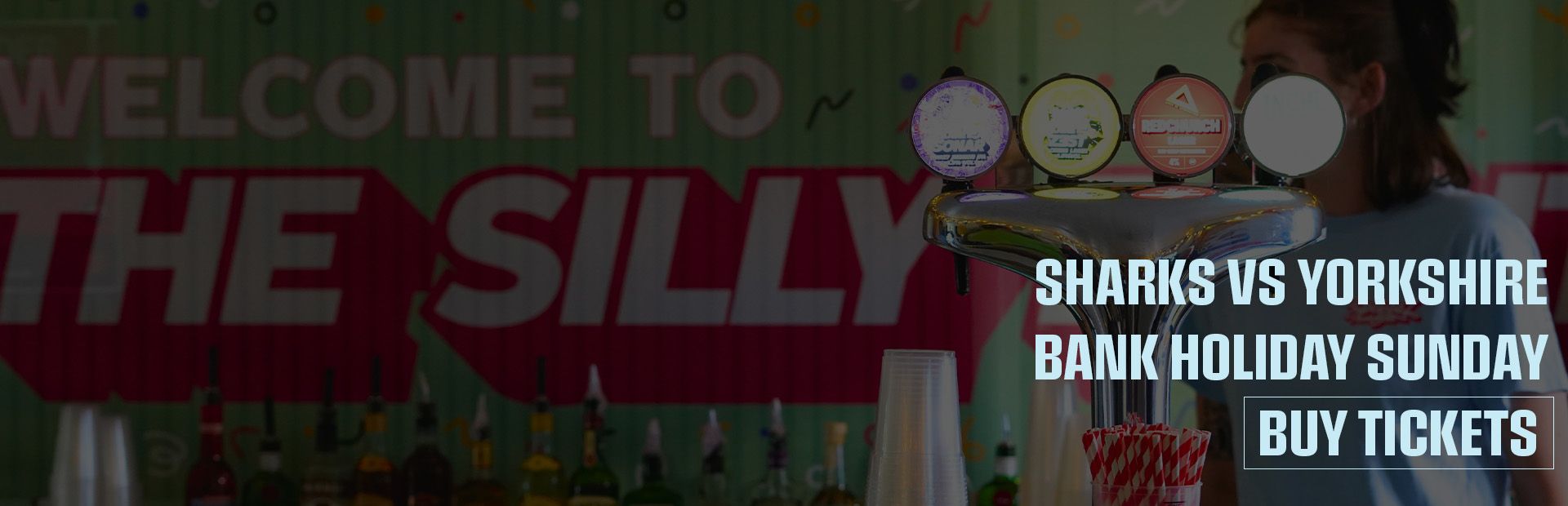 Silly point session