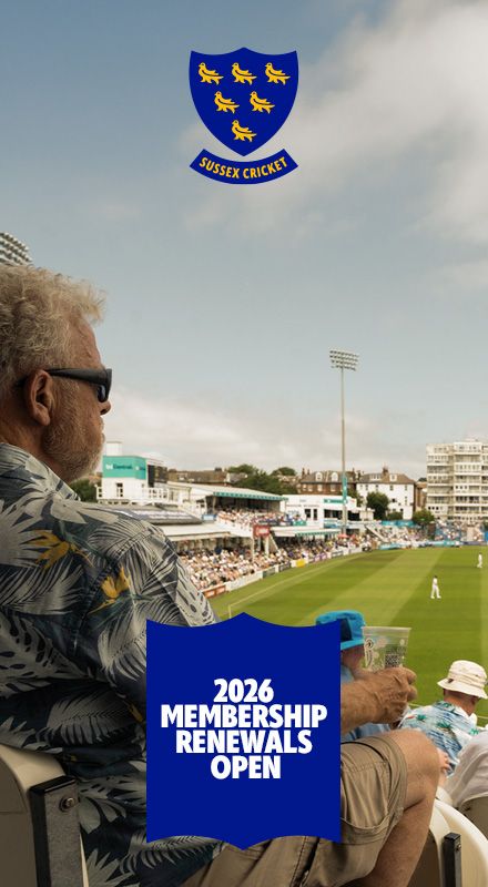 membership renewal window now open