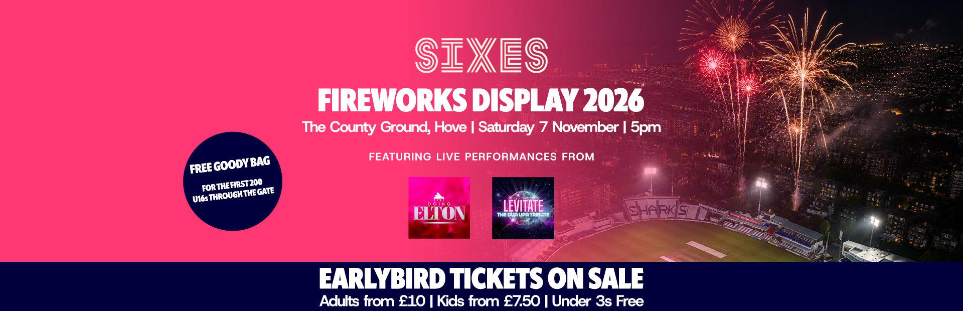 Fireworks-2026