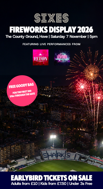 Fireworks-2026