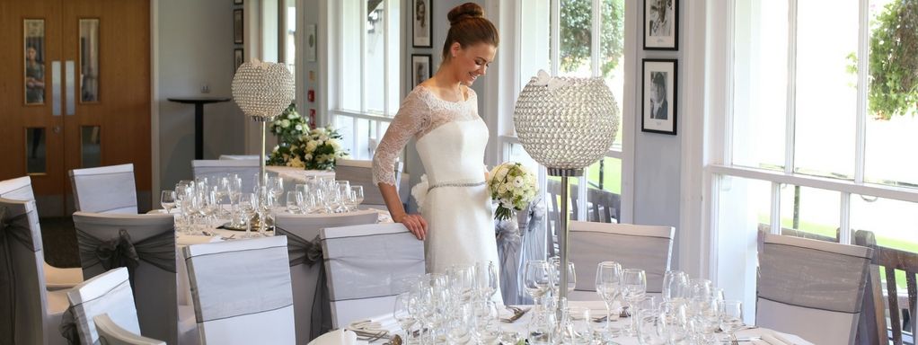 Weddings & Ceremonies