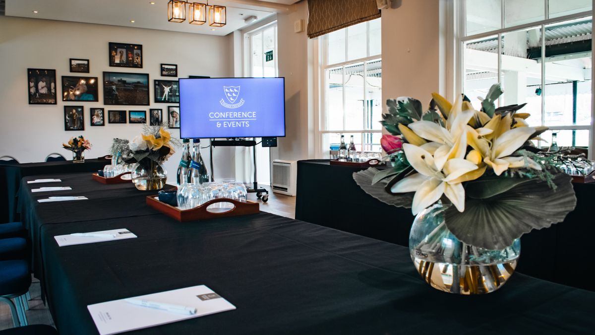 Meetings