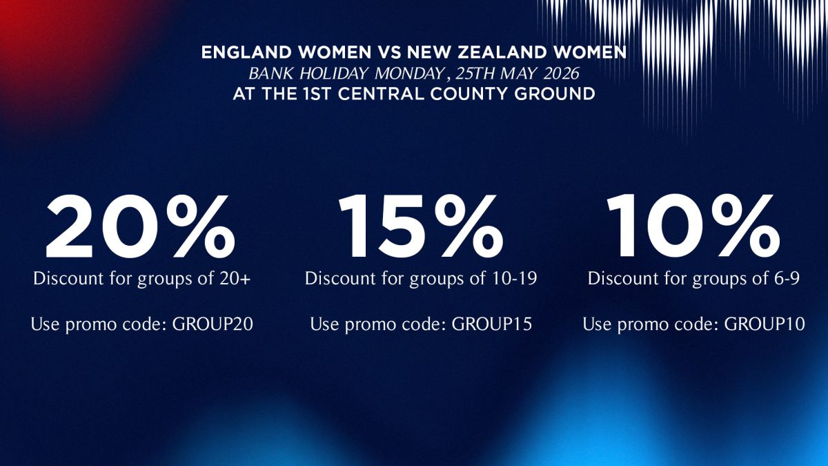 group discount