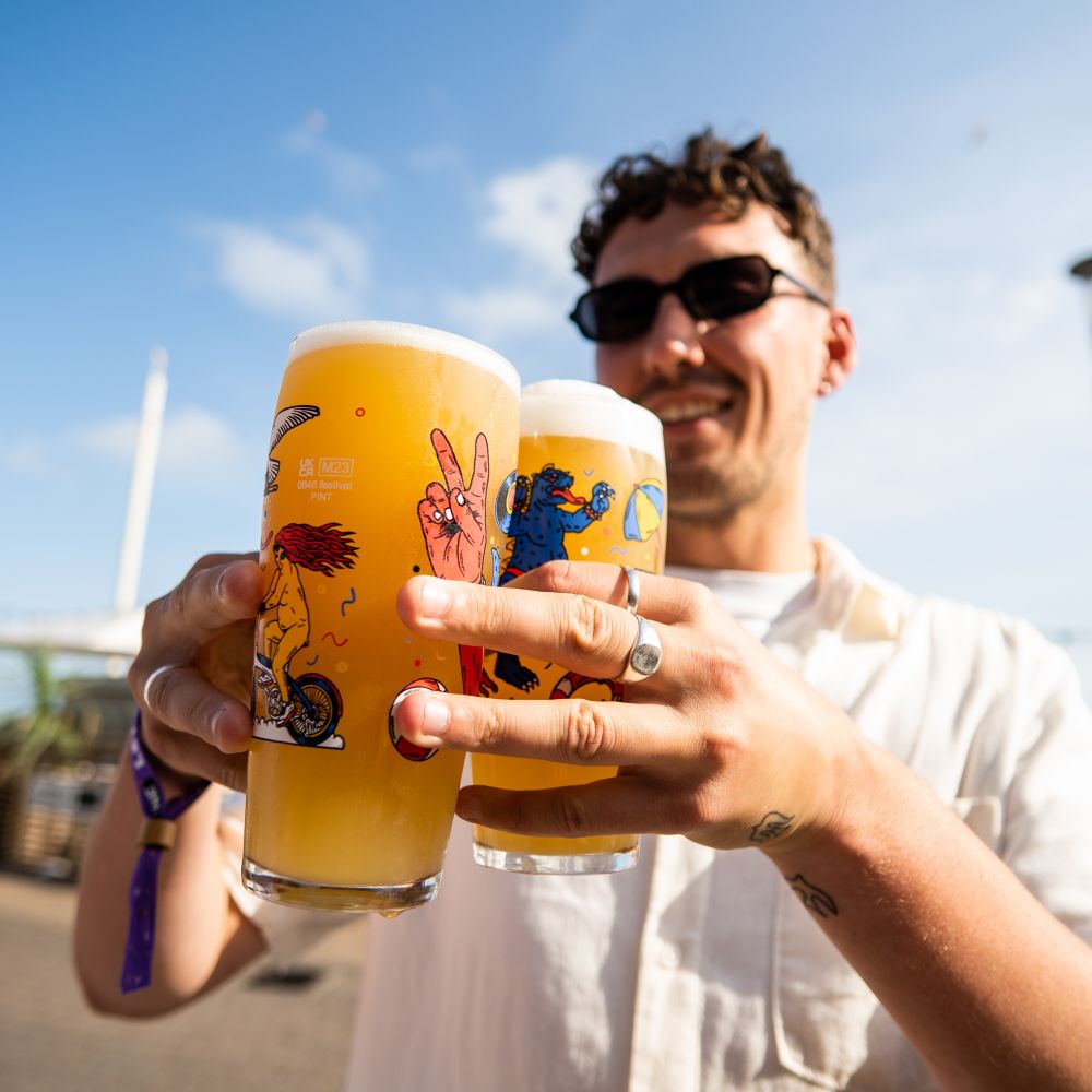 laine beer