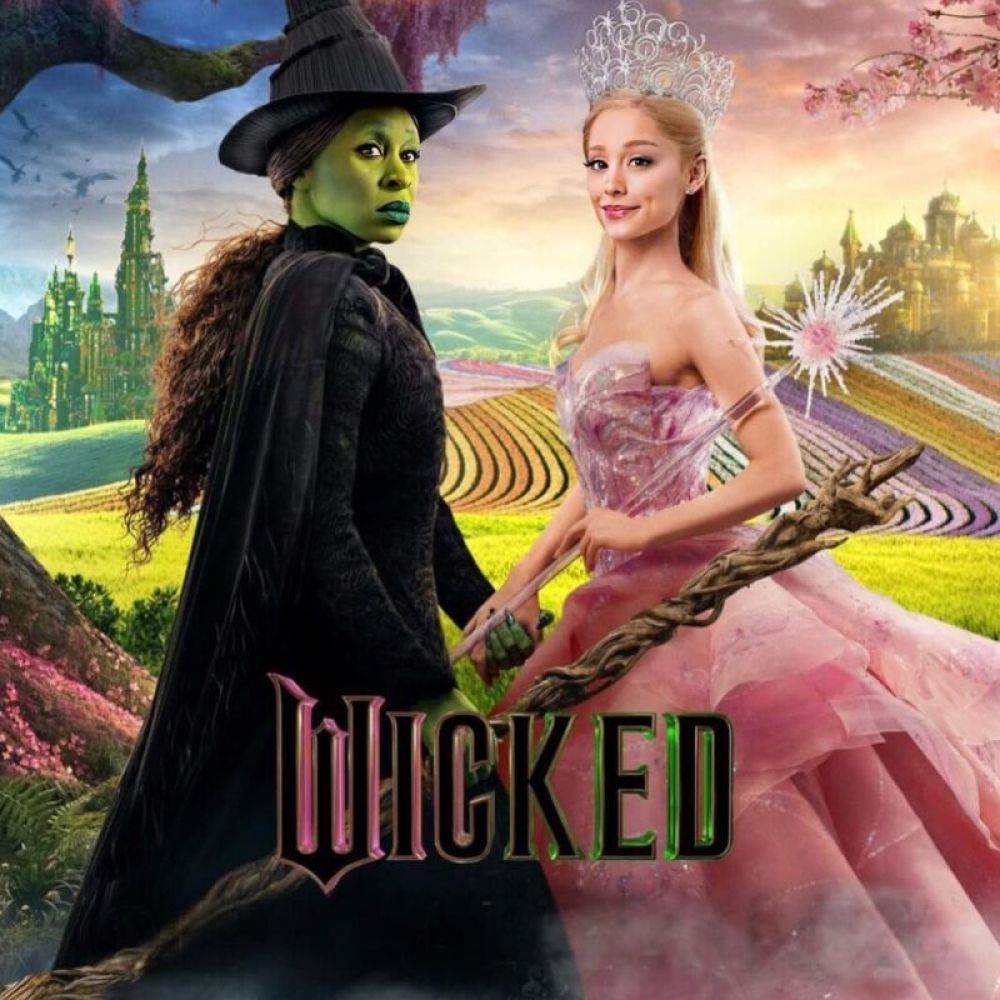 Wicked