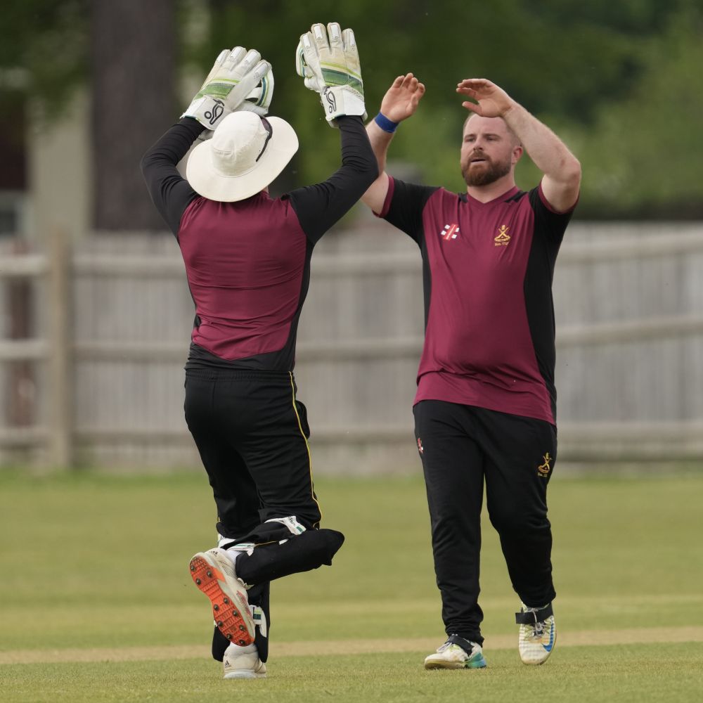 Sussex Cricket League