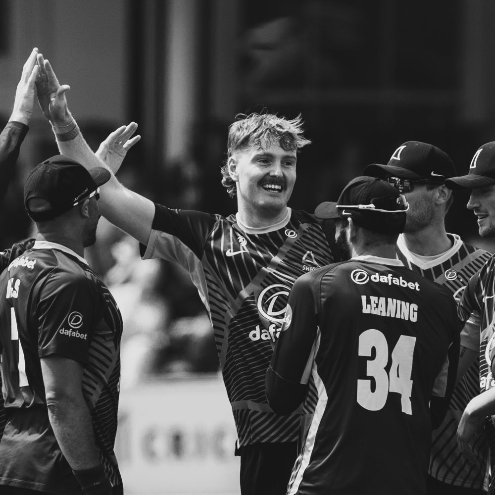 Buy Sussex Sharks tickets now