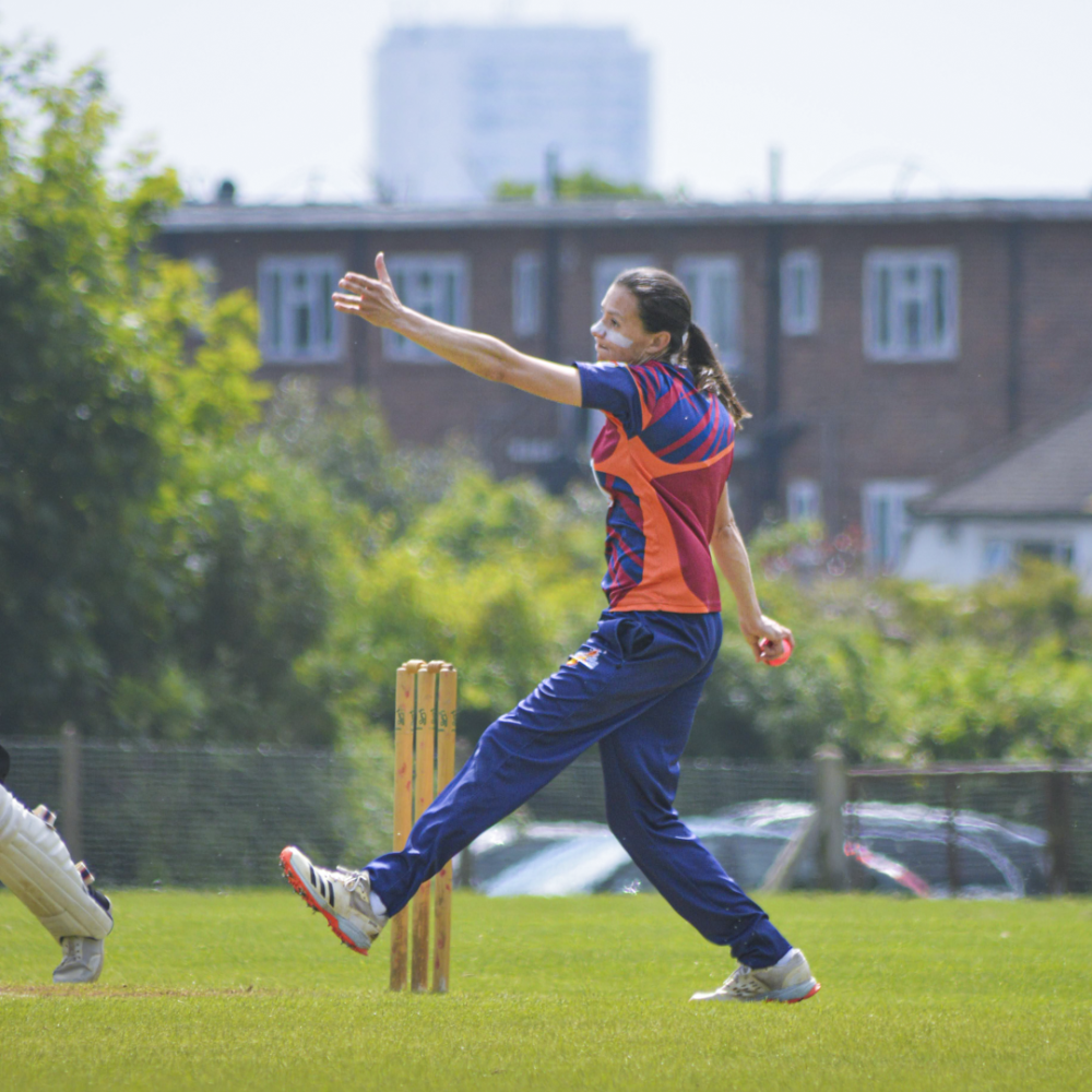 Sussex Women's Cricket League