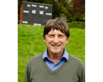 Johnny Barclay