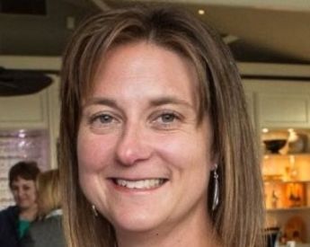 Jacqui Bandy
